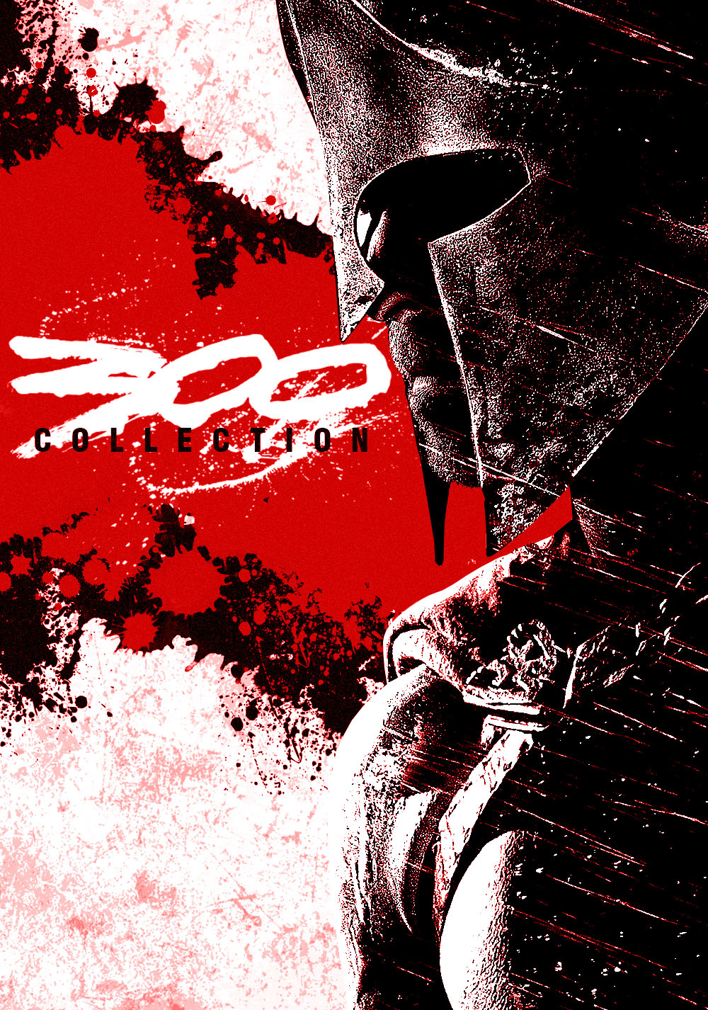 300 [195336] (A1514624693) Collection (Movies) --Plex--